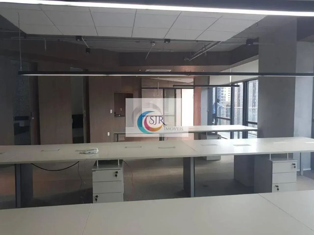 Conjunto para alugar, 265 m²  Itaim Bibi - São Paulo/SP - Foto 4