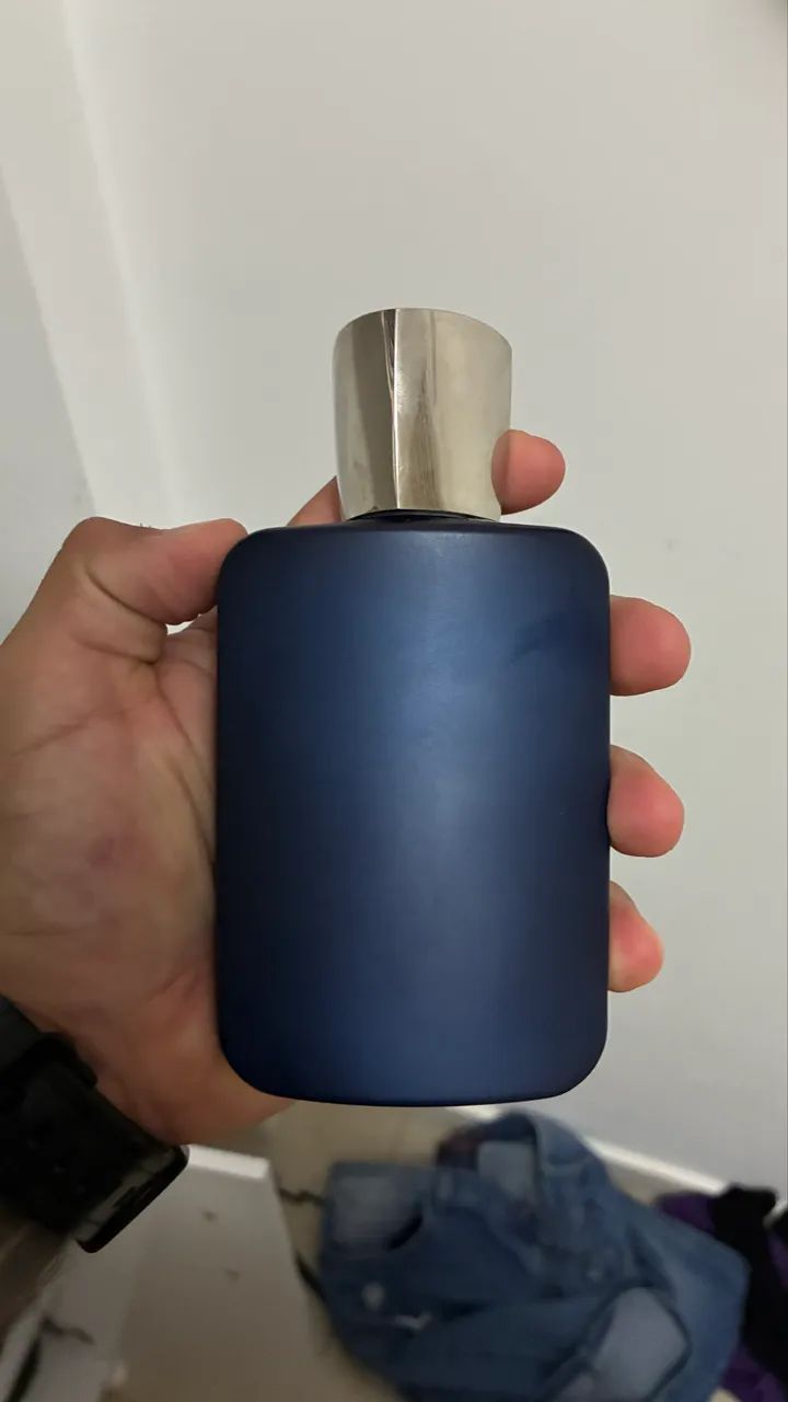 PARFUMS DE MARLY LAYTON EDP 125ML - Foto 4