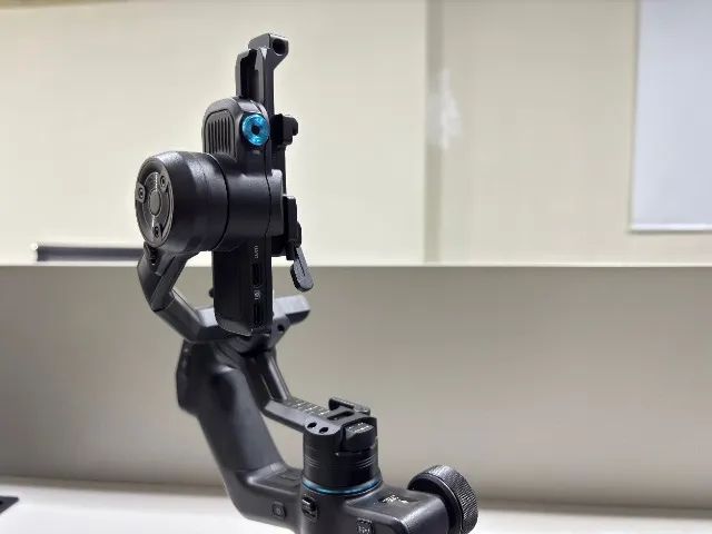 Feiyutech Scorp Mini 3 Gimbal para Camera e Celular - Foto 2