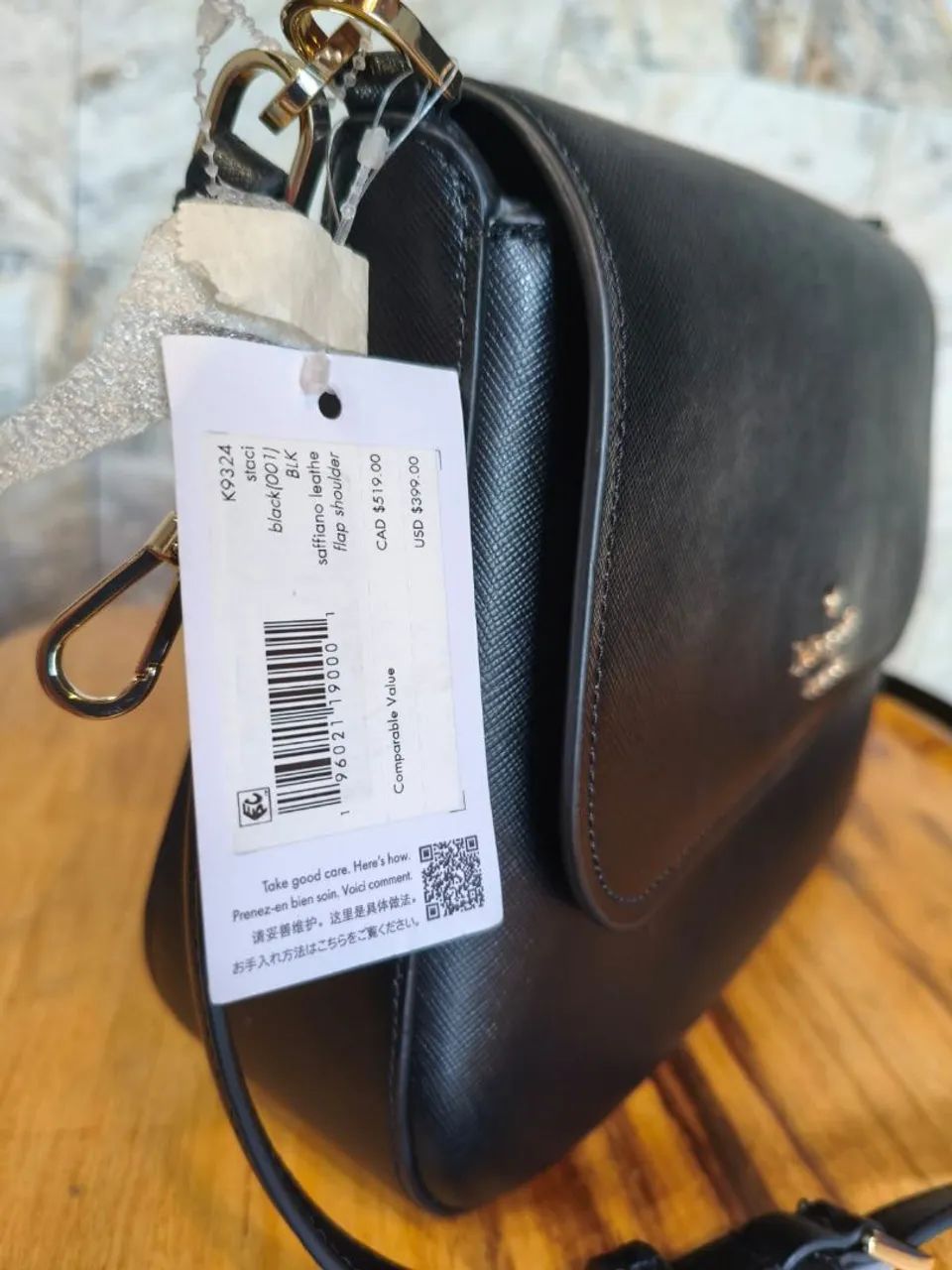 Bolsa Kate spade - Foto 4