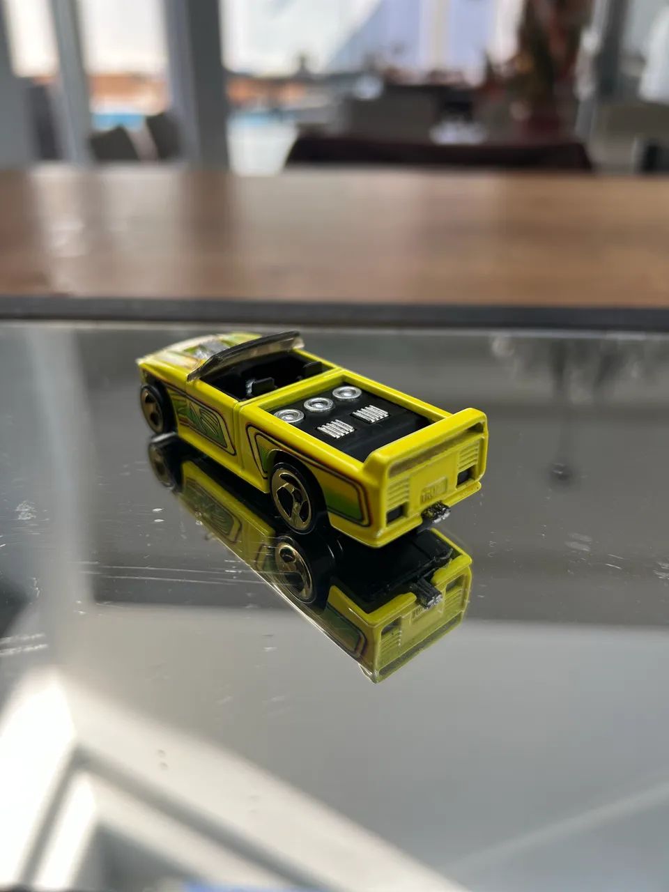Hot Wheels Antigo Lown Cool - Foto 2