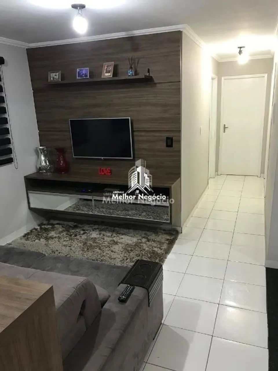 Apartamento à venda em Sumaré, Parque João de Vasconcelos, com 3 quartos, com 85 m² - Foto 2