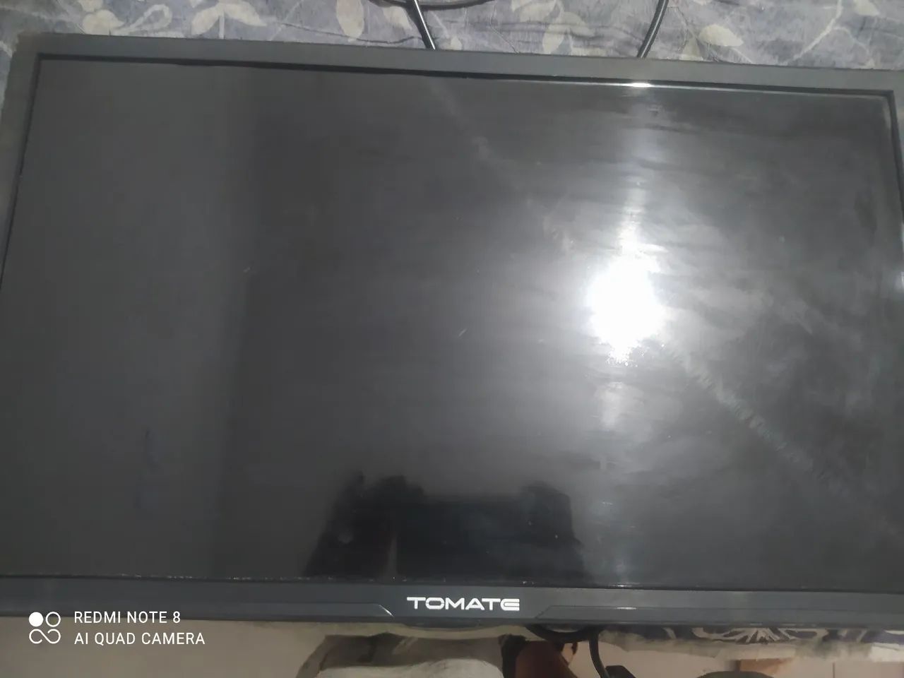 Monitor usado 