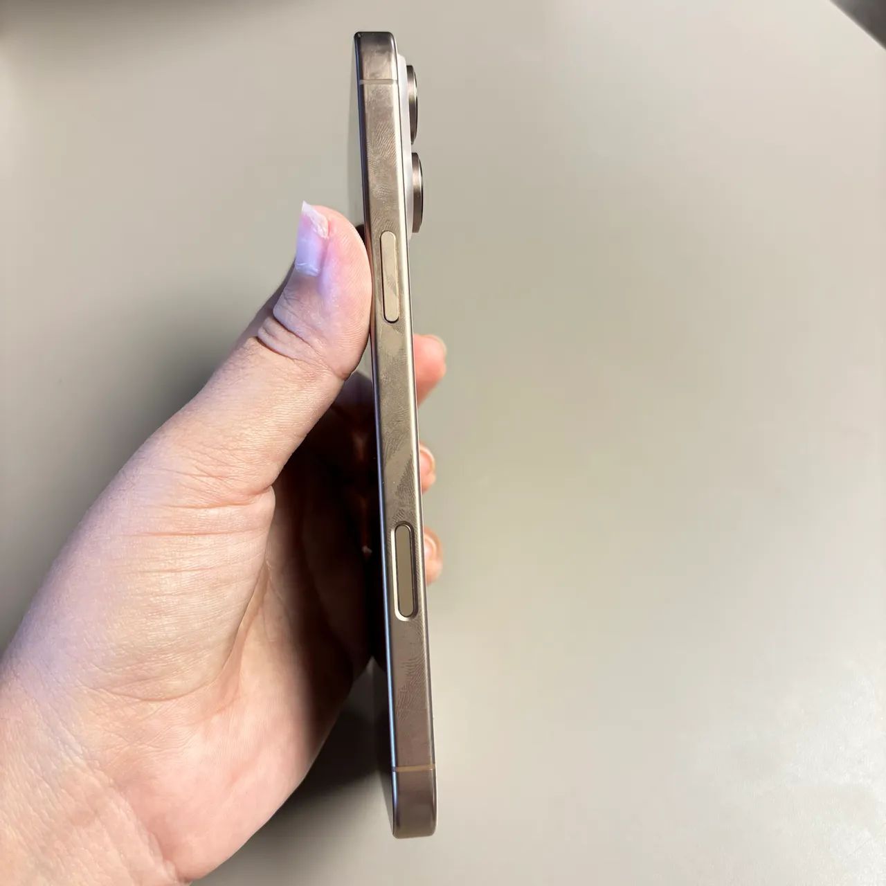 iPhone 16 pro Max 88% Completo Extra - Foto 2