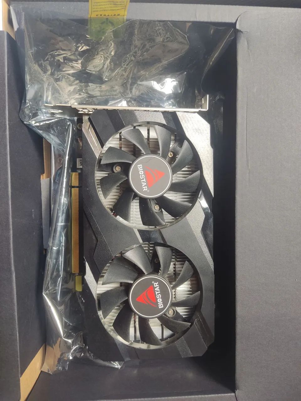 Rx 580 2048SP 