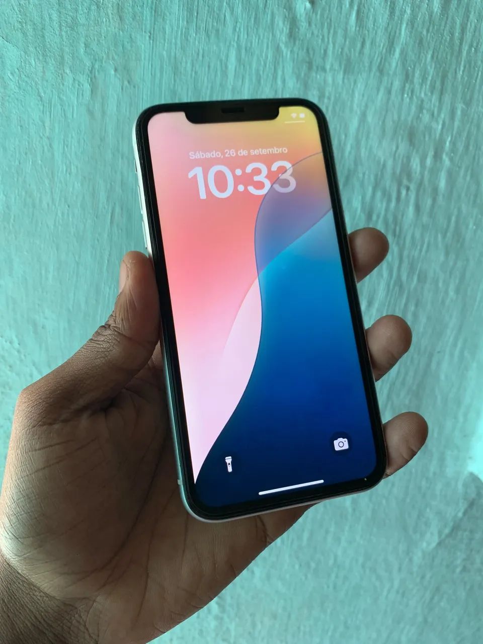iPhone XR 
