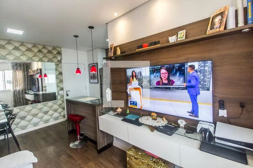 Apartamento à Venda - Centro, 2 Quartos, 53 m2 - Foto 3