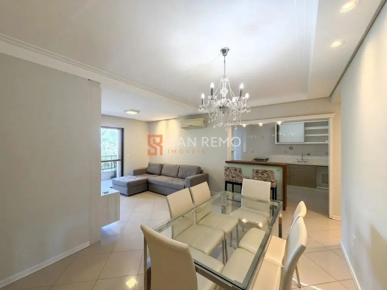 João Paulo | Apartamento 3 quartos, sendo 1 suite - Foto 3