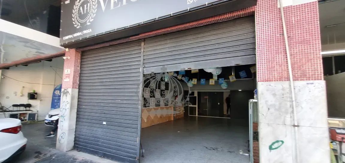 Loja para alugar na Intendente Magalhães - Foto 2