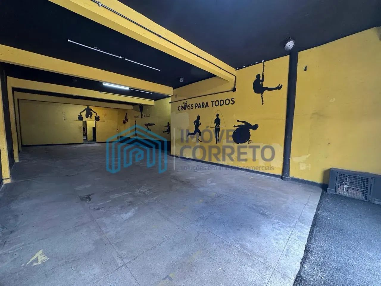 Loja - Piedade - 200 m2 - Cód. 1778 - Foto 3