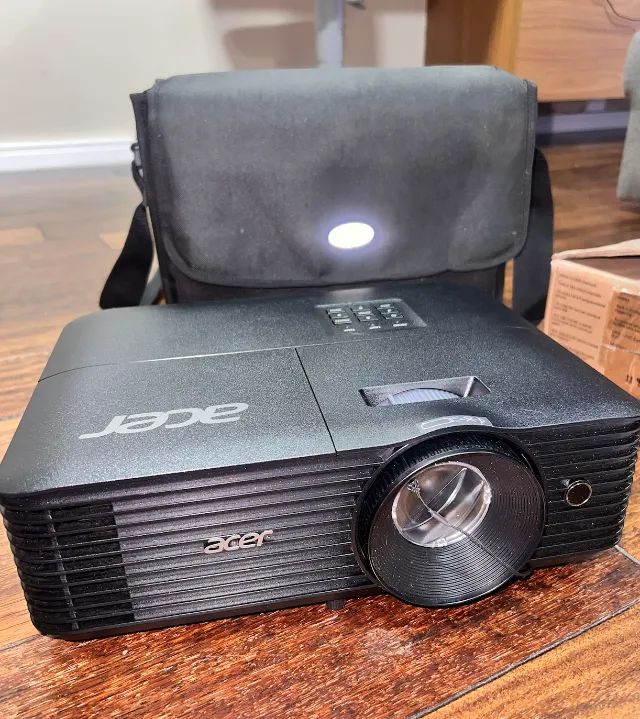 Projetor Acer X1328wh - Foto 2