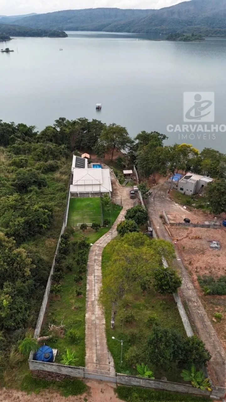 Chacara a venda Lago Corumba - Foto 3