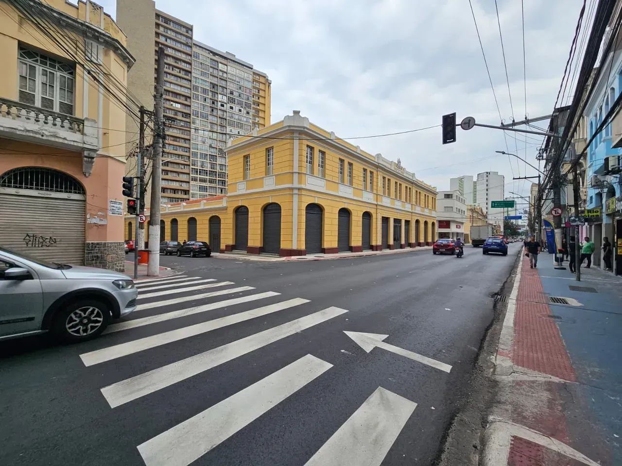 Imóvel para aluguel tem 1463 metros quadrados em Centro - Vitória - ES - Foto 4