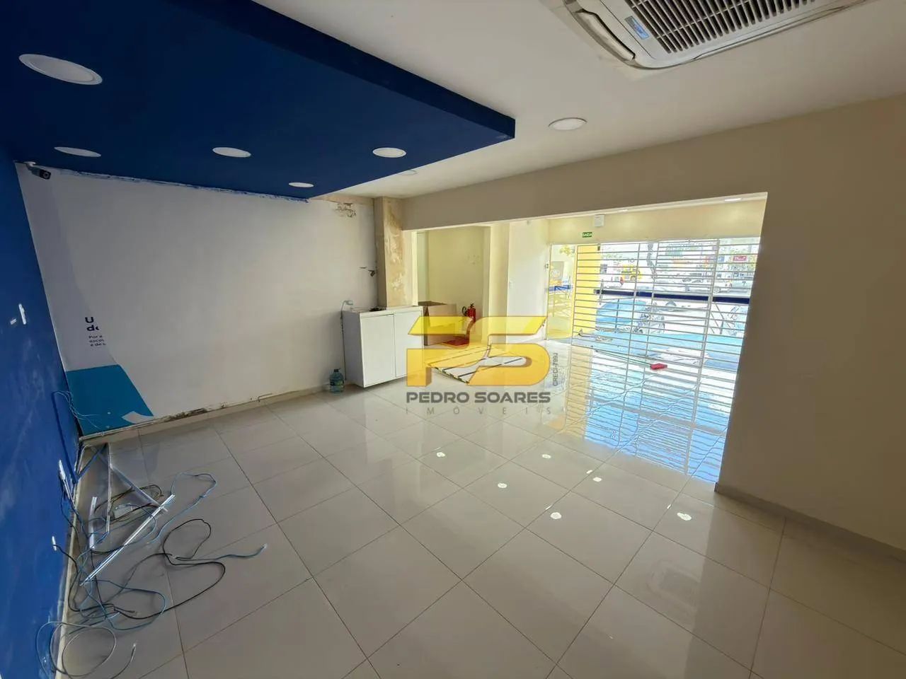 Prédio comercial para Locação na AV. Epitácio Pessoa - Foto 3