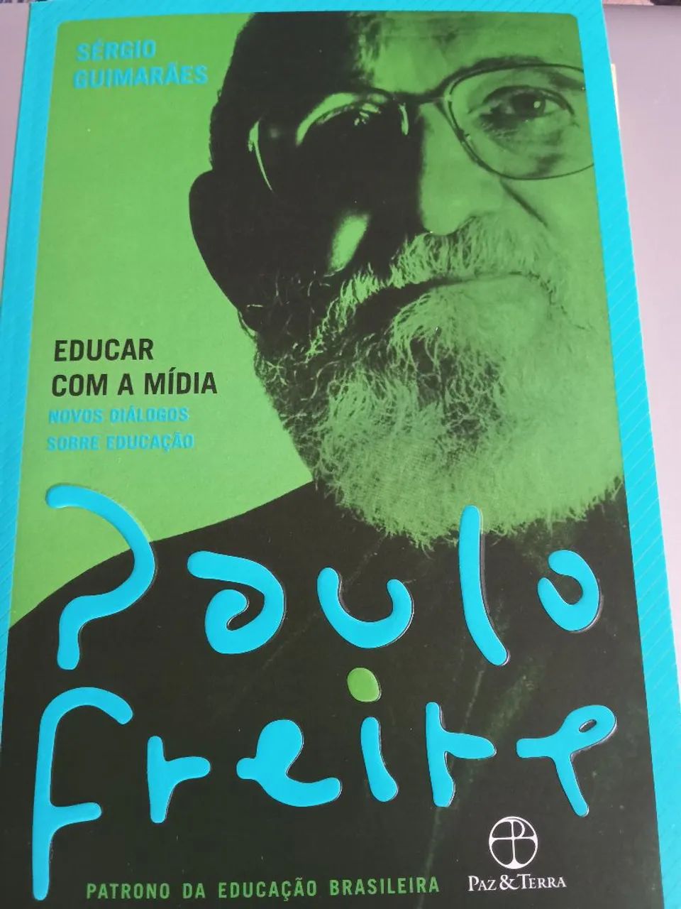 Educar com a Mídia 