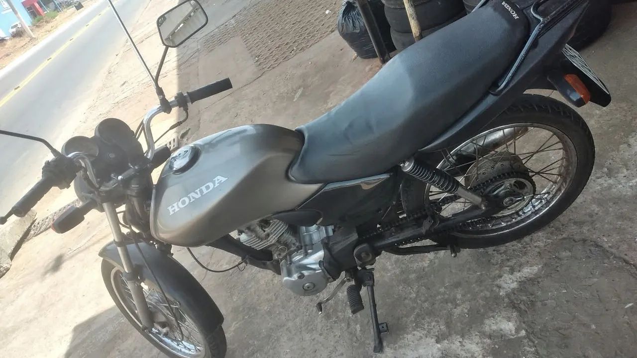 Titan fan 125 - Foto 3