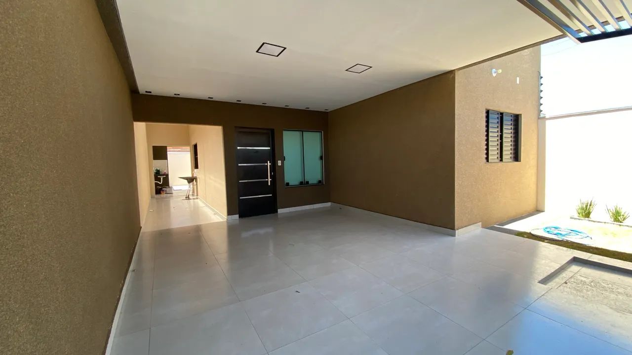 Foto - Bady Bassitt - Jardim Panorama