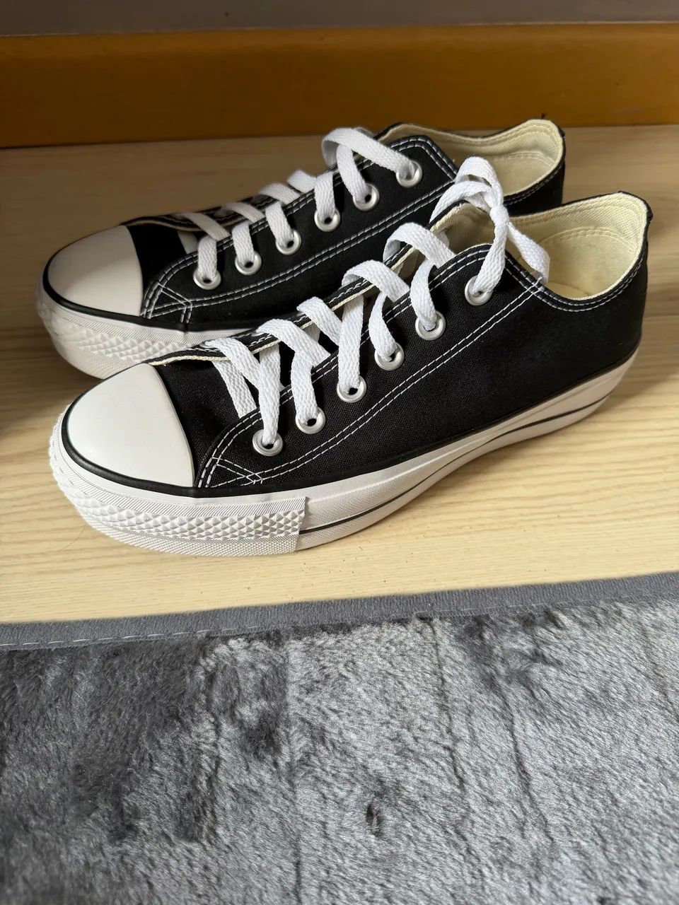 tênis converse  - Foto 2
