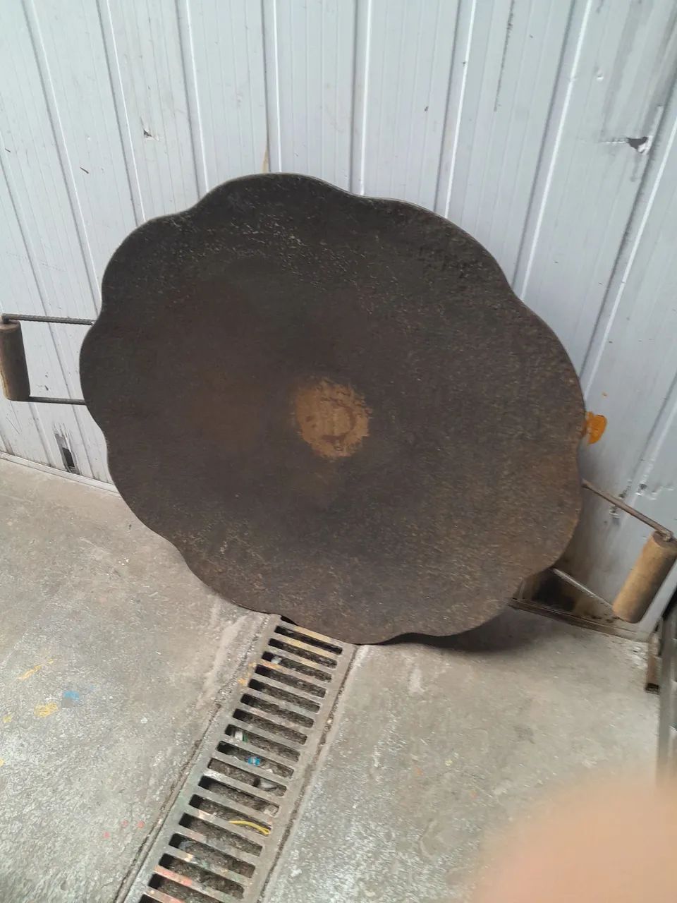 Tacho de arado - Foto 5