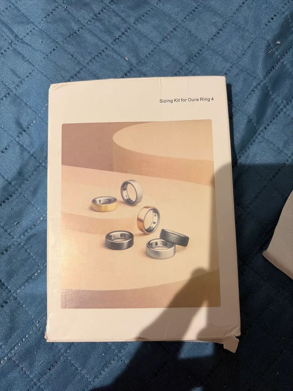 SIZING KIT OURA RING 