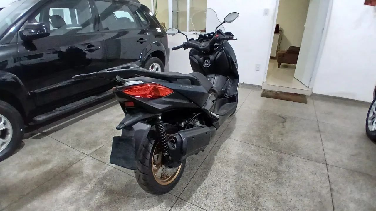 Yamaha XMAX 250 ABS - Foto 5