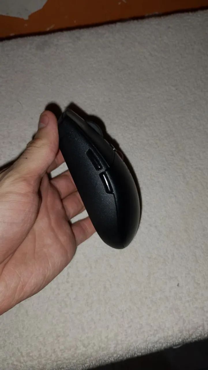 Mouse Logitch G305 usado - Foto 4