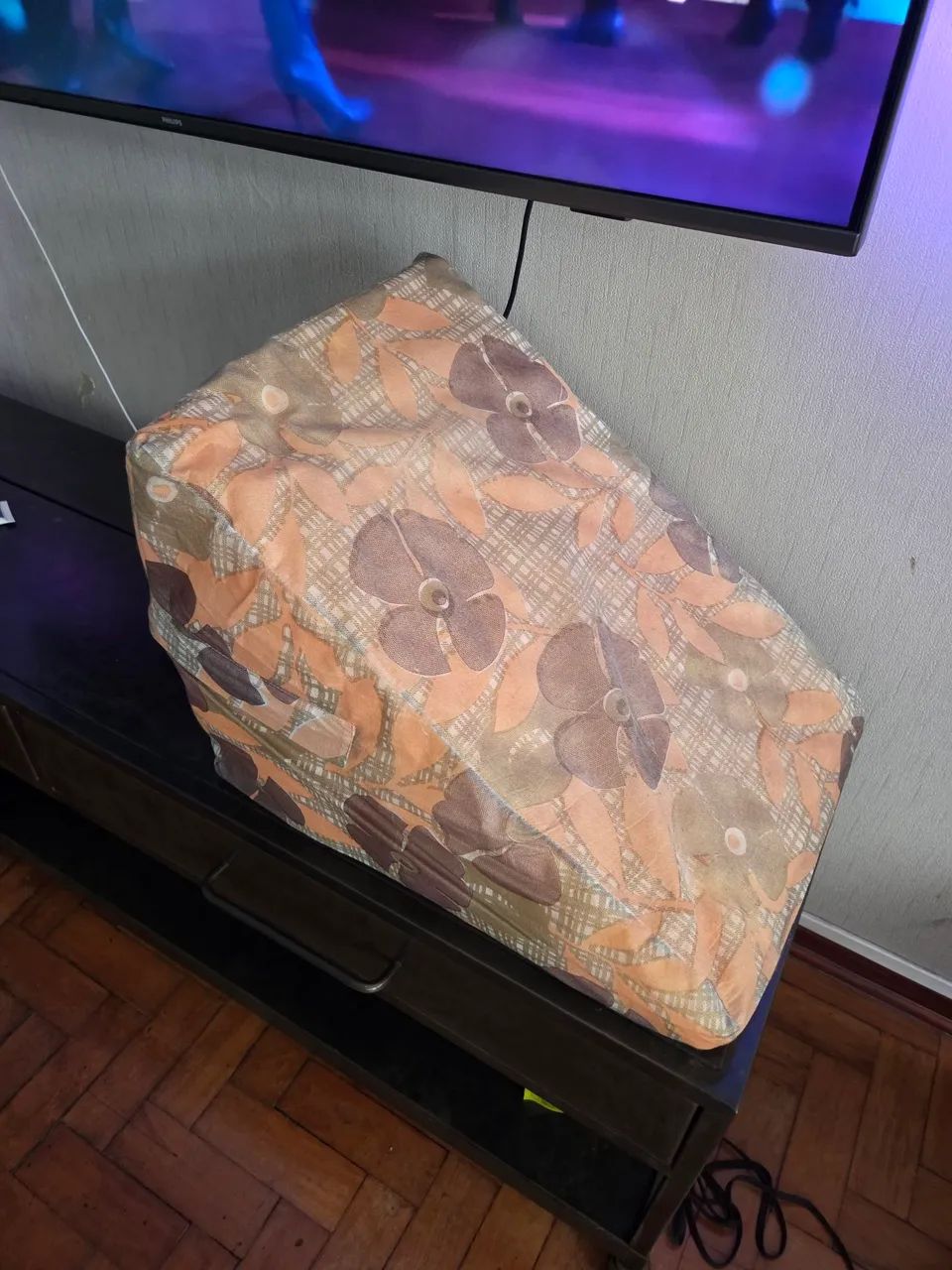 Almofada Encosto Triangular - Foto 5