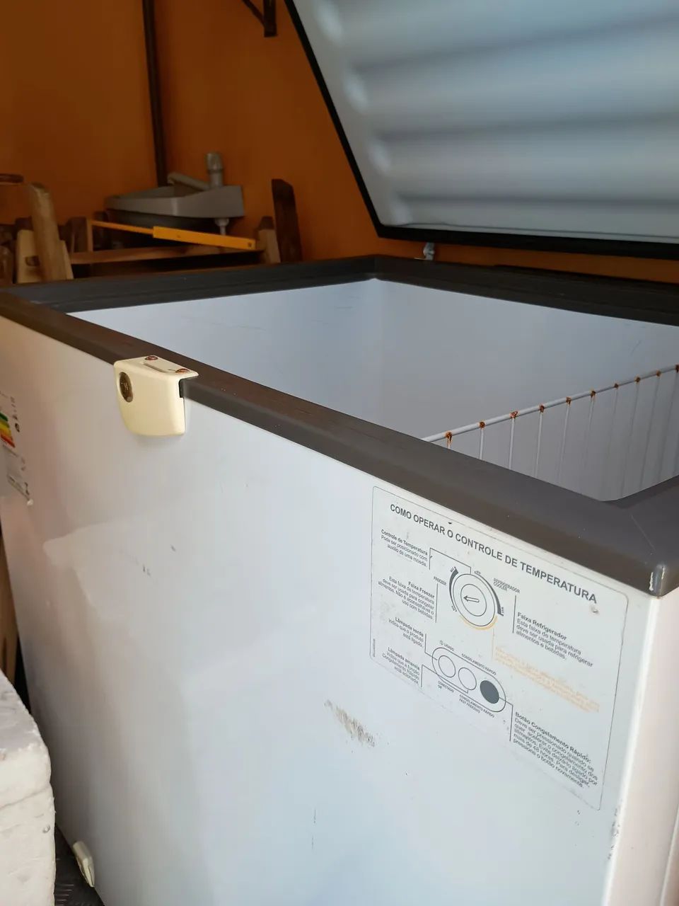 Treiler lanchonete truncado - Foto 3