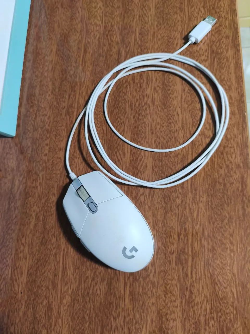 Mouse LOGITECH G203 - Foto 2