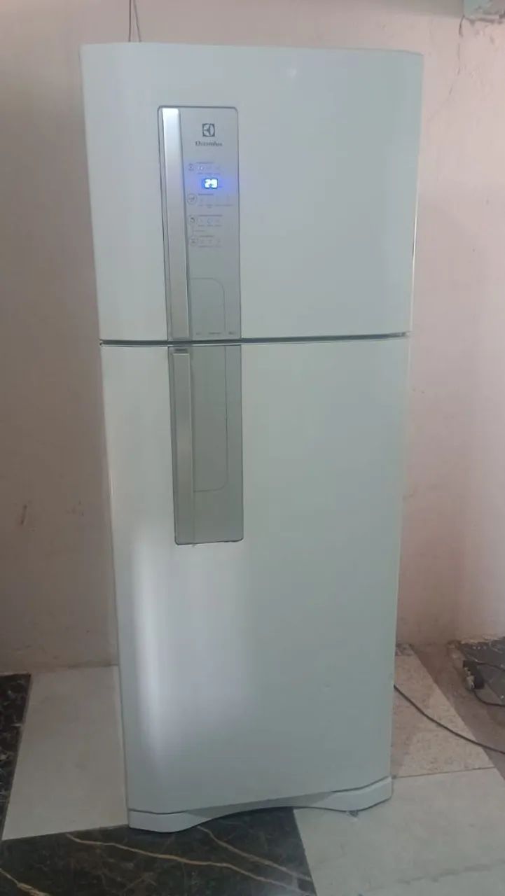 Geladeira 