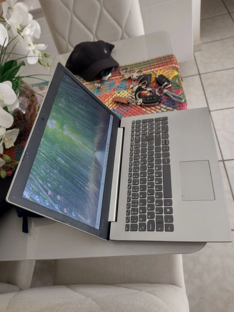 Notebook Lenovo SSD 256 GB i3 da 6 Ger