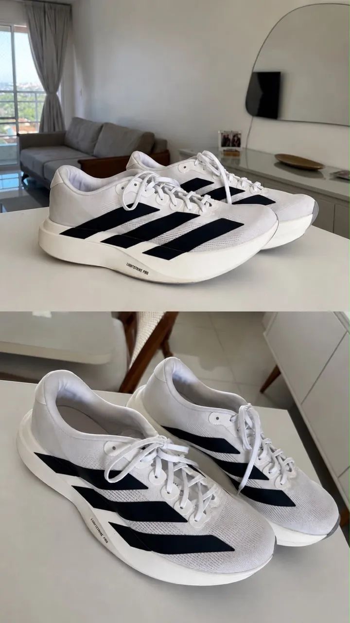 Tênis adidas Adizero Evo Sl