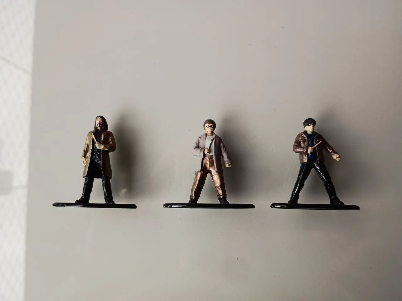 Harry Potter miniatura nanofig - Foto 2