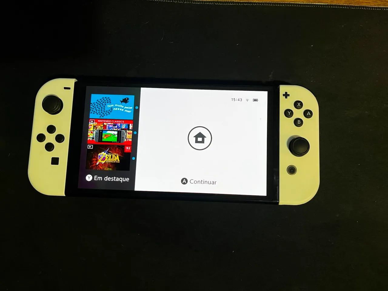 Nintendo switch - Foto 2