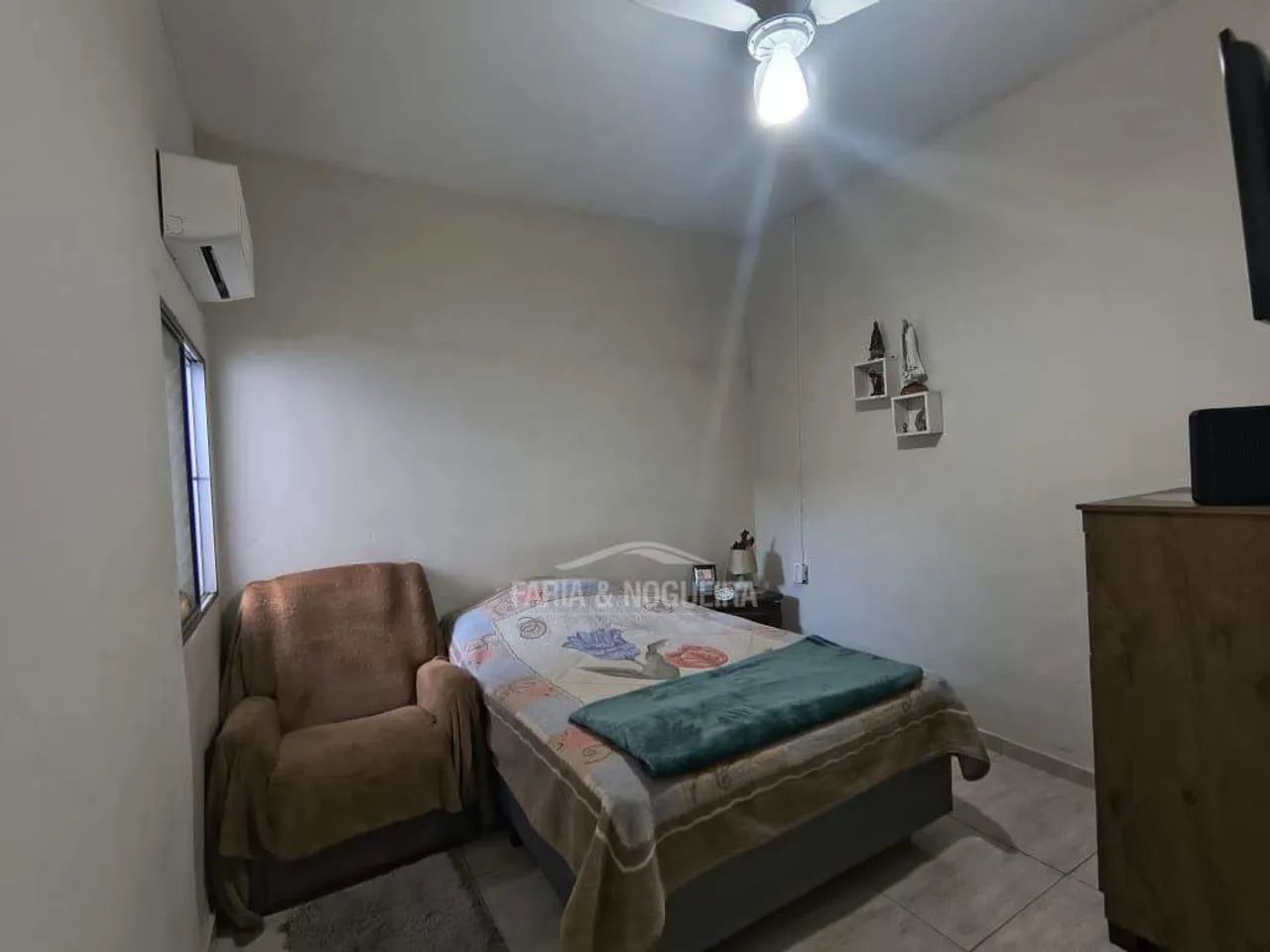 Casa à venda, 3 quartos, 2 vagas, Jardim Centenário - Rio Claro/SP - Foto 5