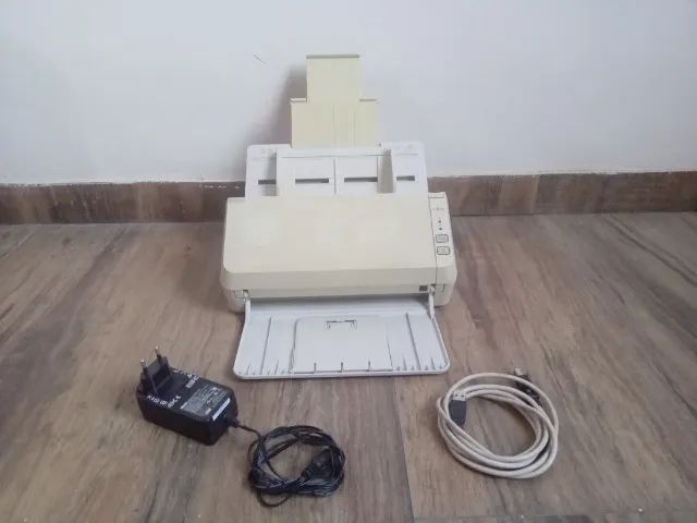 Scanner Fujitsu Sp-1120
