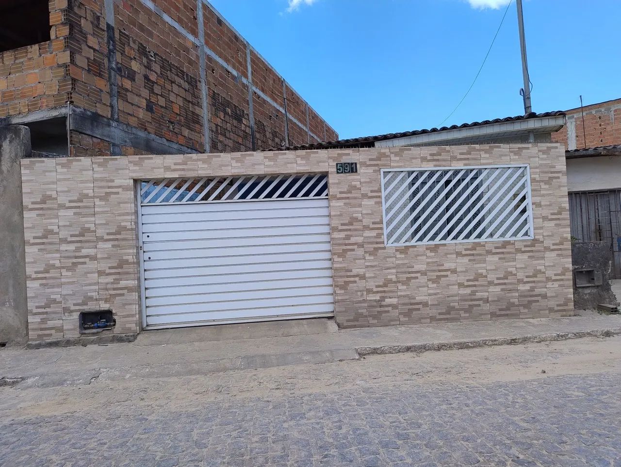 Casa a venda em Laranjeiras 