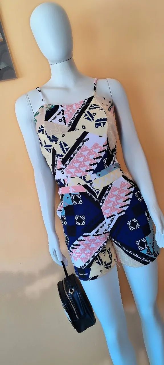 Vestidos e Macaquinhos na PROMOÇÃO  - Foto 3