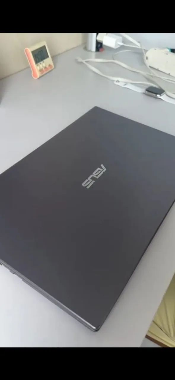 notebook 