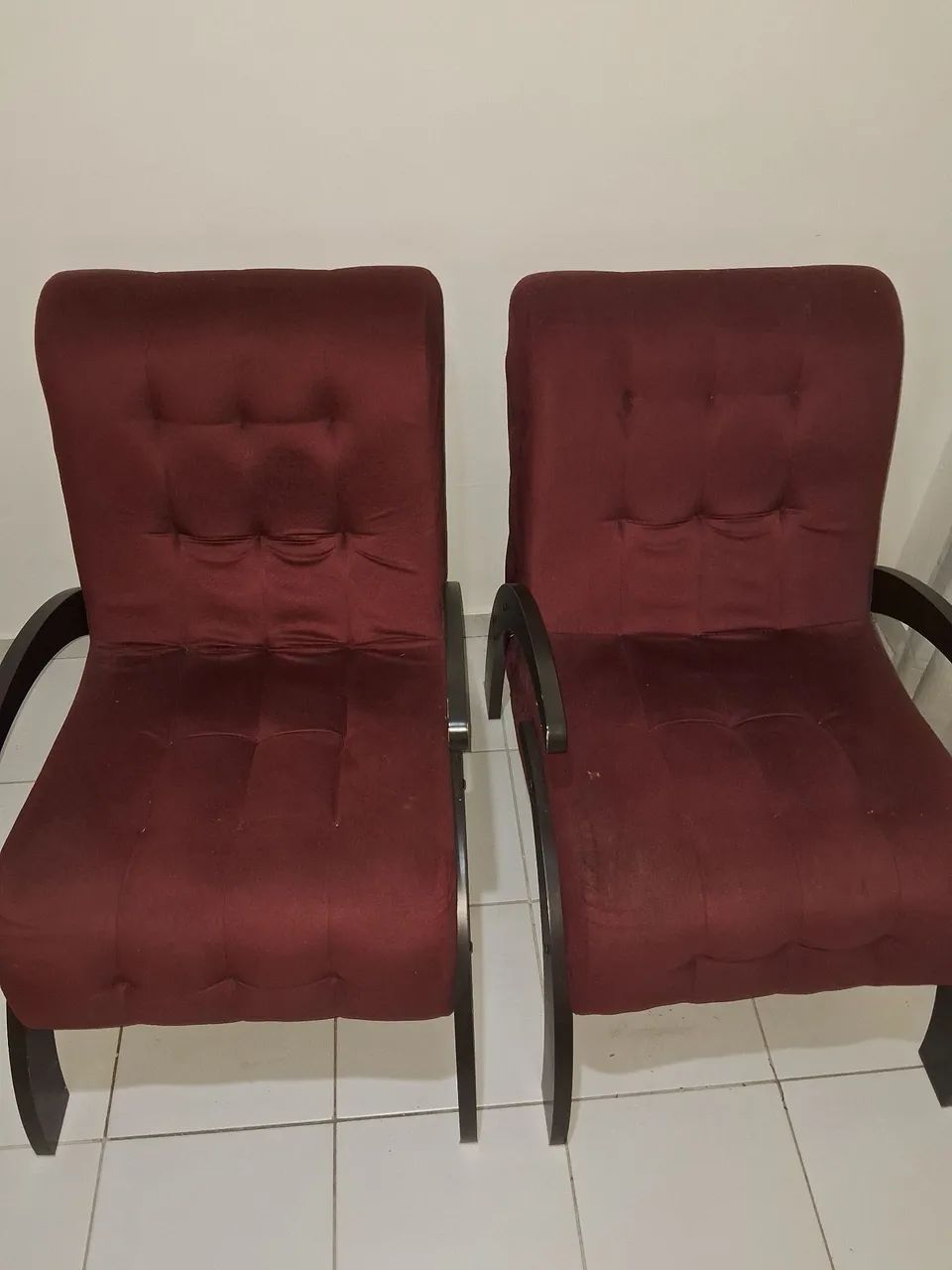 Poltronas - Foto 2
