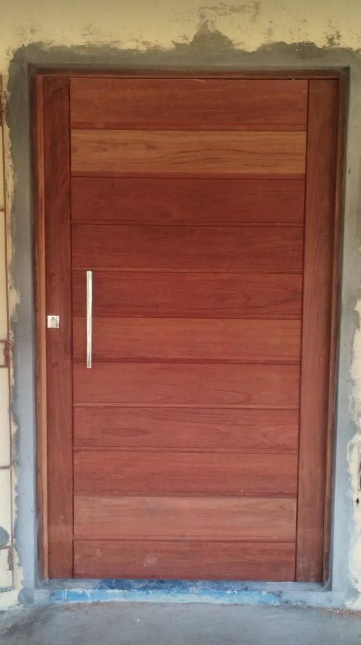 Marceneiro instalação de portas  - Foto 2