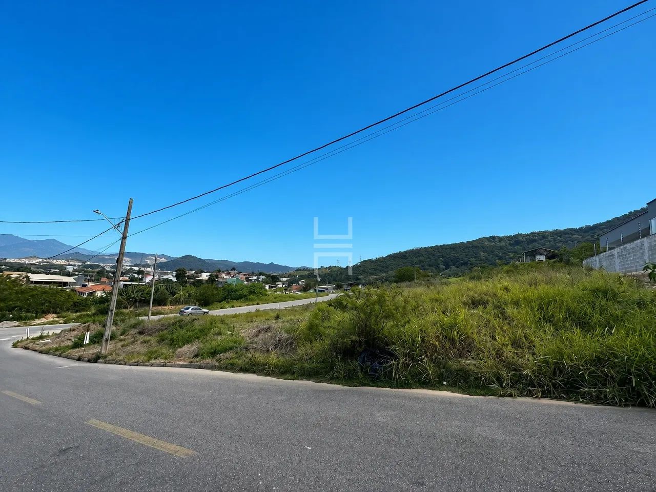 Terreno com 300m² no Green Village, São Sebastião - Palhoça - Foto 2