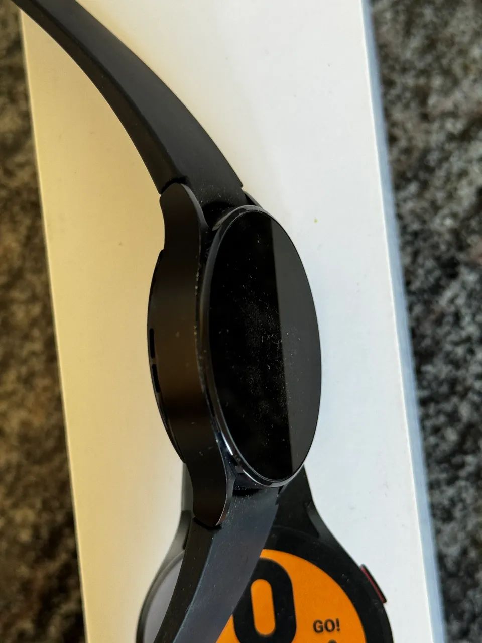 Galaxy Watch 4 - Foto 3