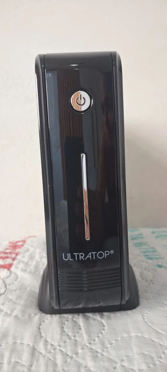 Mini Gabinete Itx Ultratop