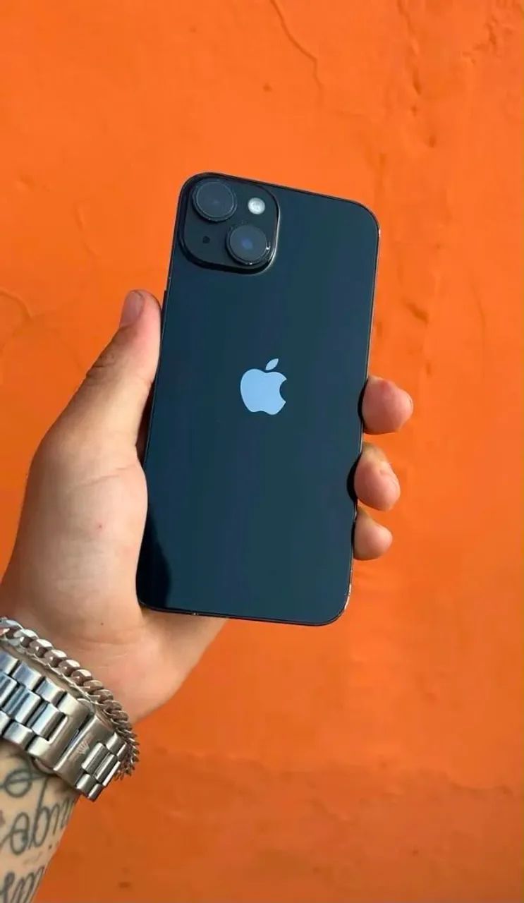 iphone 14 | 128gb | bateria 88% | todo original  - Foto 2