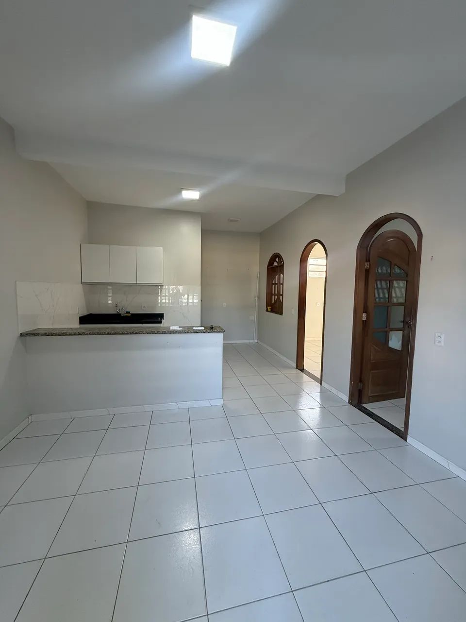 Alugo lindo apartamento! - Foto 3
