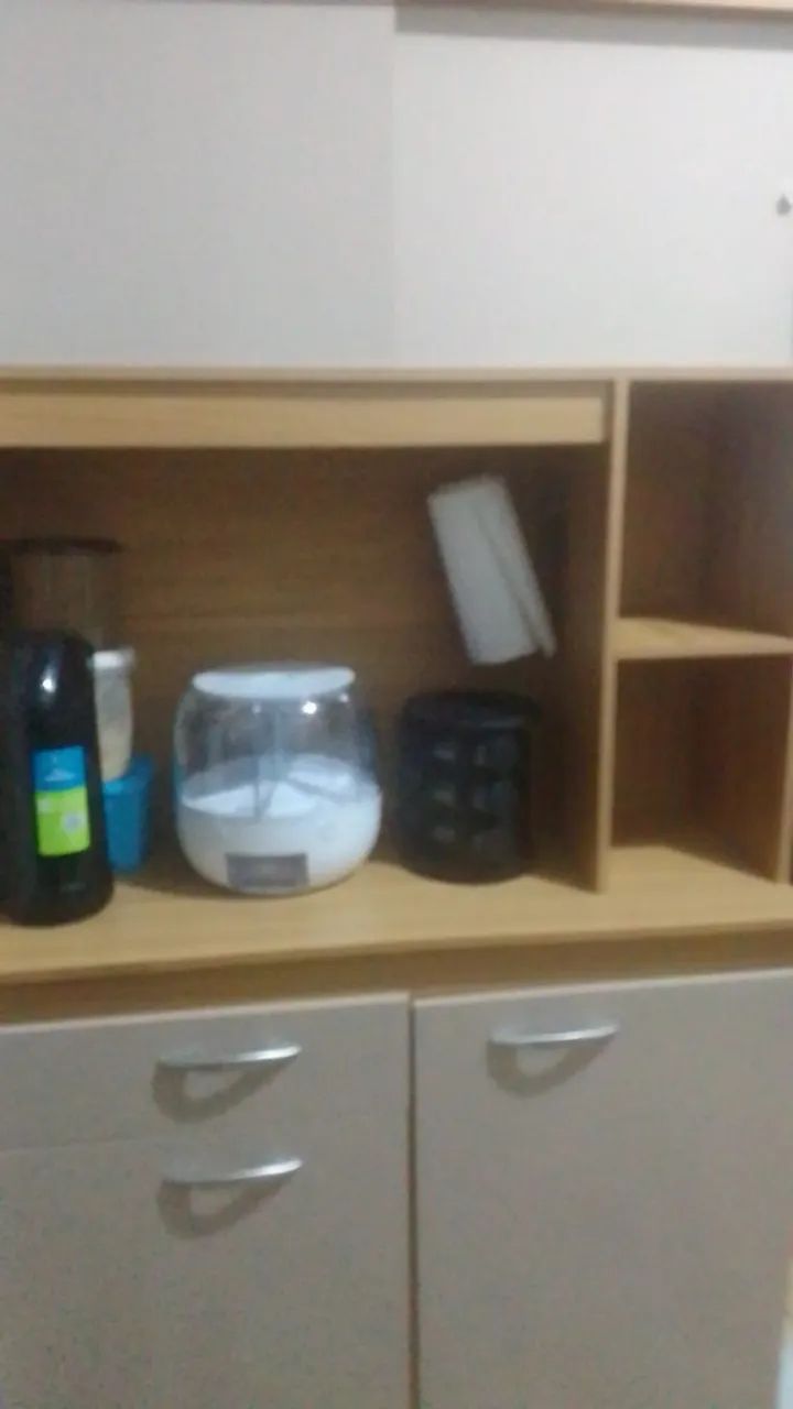 armario de cozinha