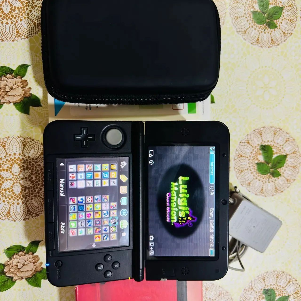Nintendo 3DS XL - Foto 3