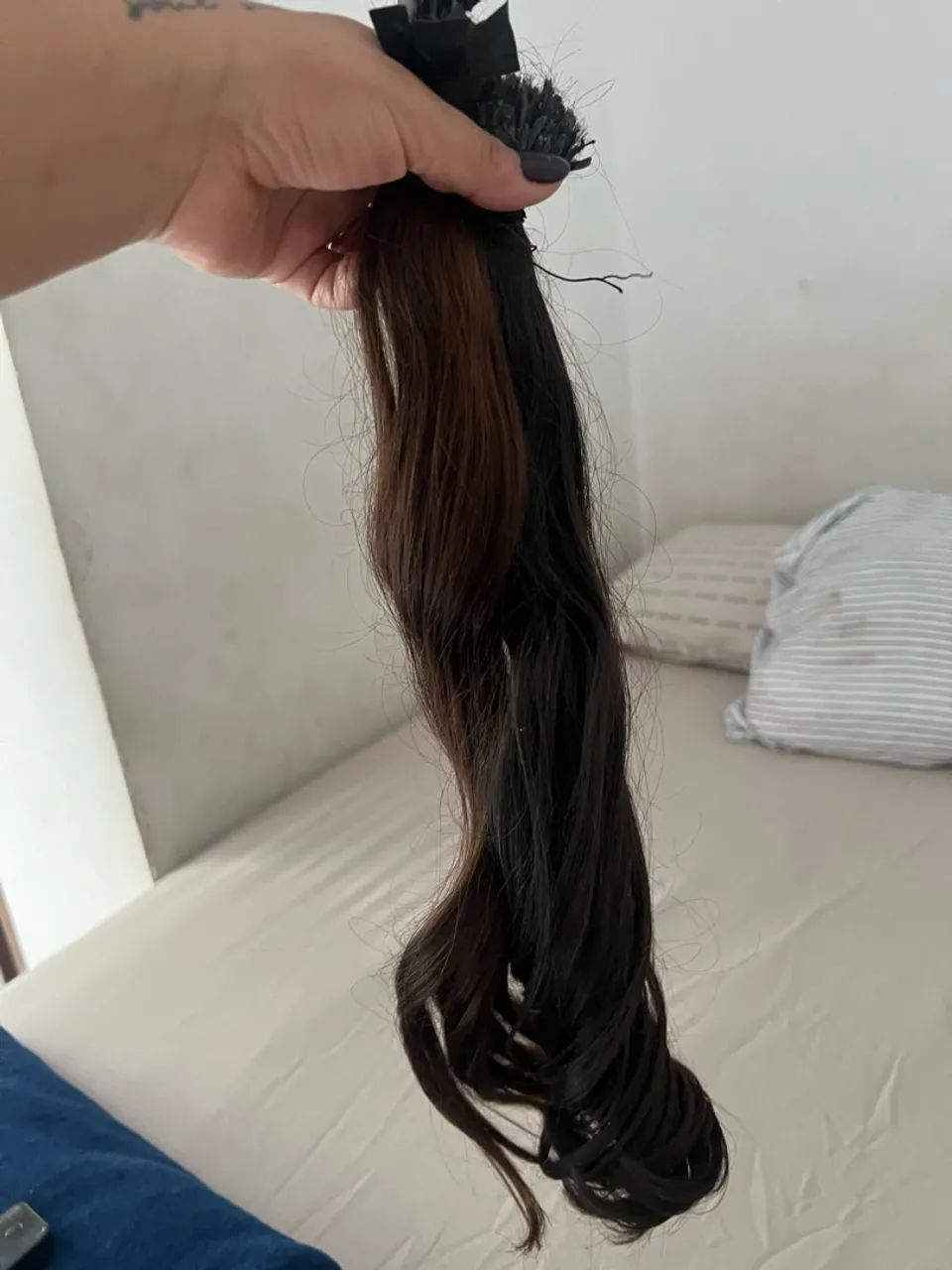 Mega Hair  - Foto 4