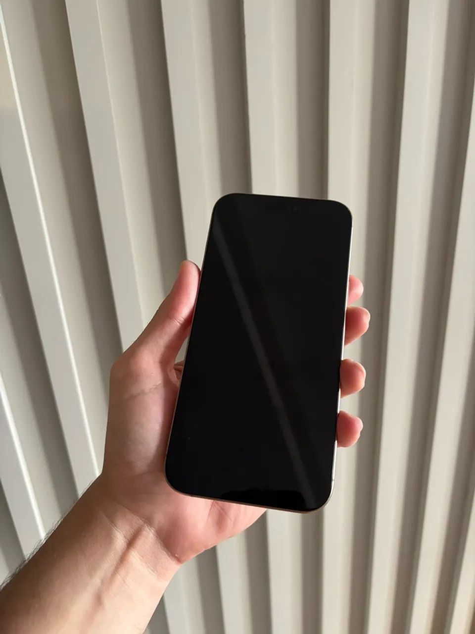 IPHONE 16 PRO MAX 256GB  - Foto 2